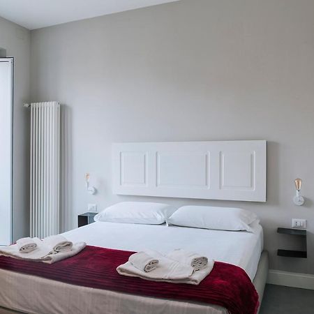Up25 Bed and Breakfast Napels Buitenkant foto