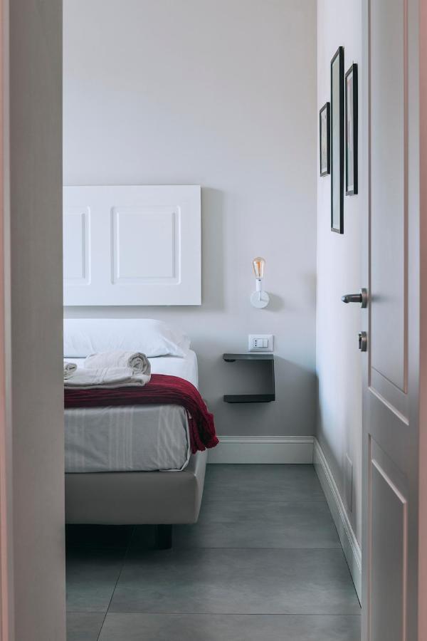 Up25 Bed and Breakfast Napels Buitenkant foto